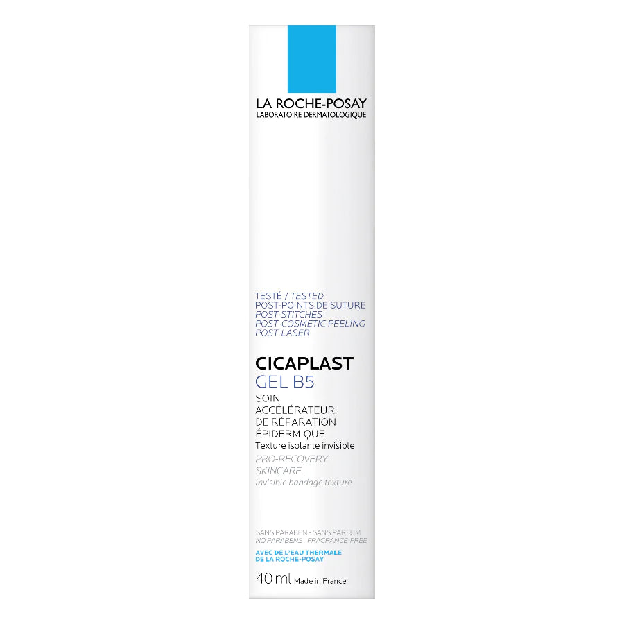 LA ROCHE POSAY CICAPLAST GEL B5