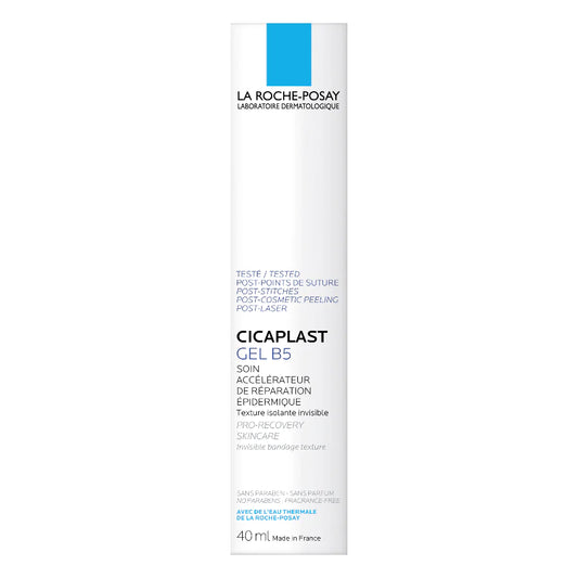 LA ROCHE POSAY CICAPLAST GEL B5