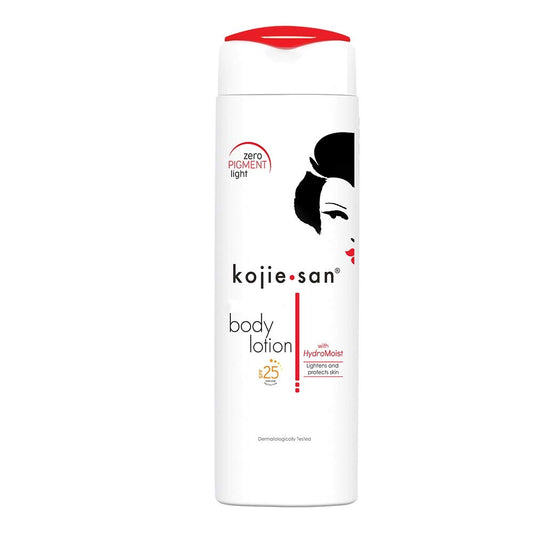 KOJIE SAN SKIN LIGHTENING BODY LOTION