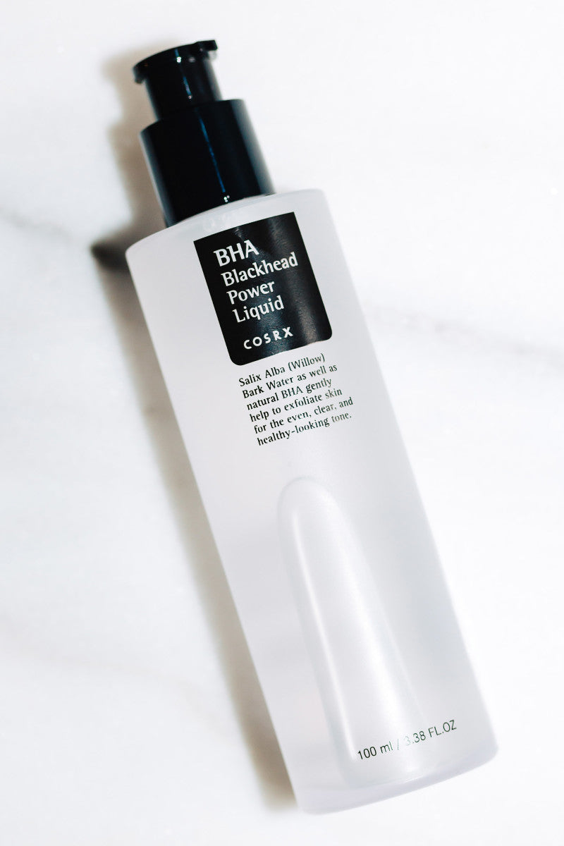 COSRX BHA BLACKHEAD POWER LIQUID