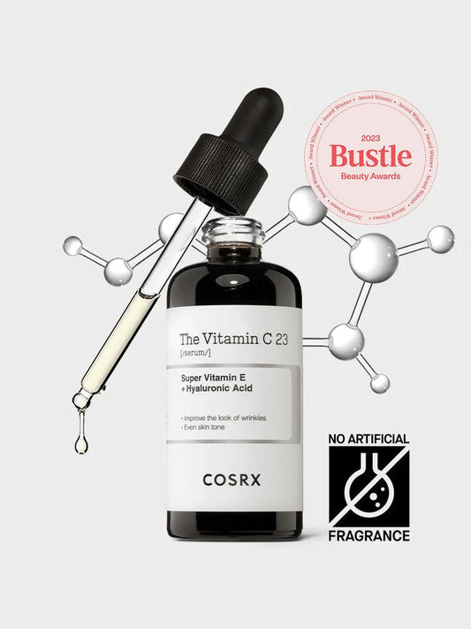 COSRX THE VITAMIN C 23 SERUM