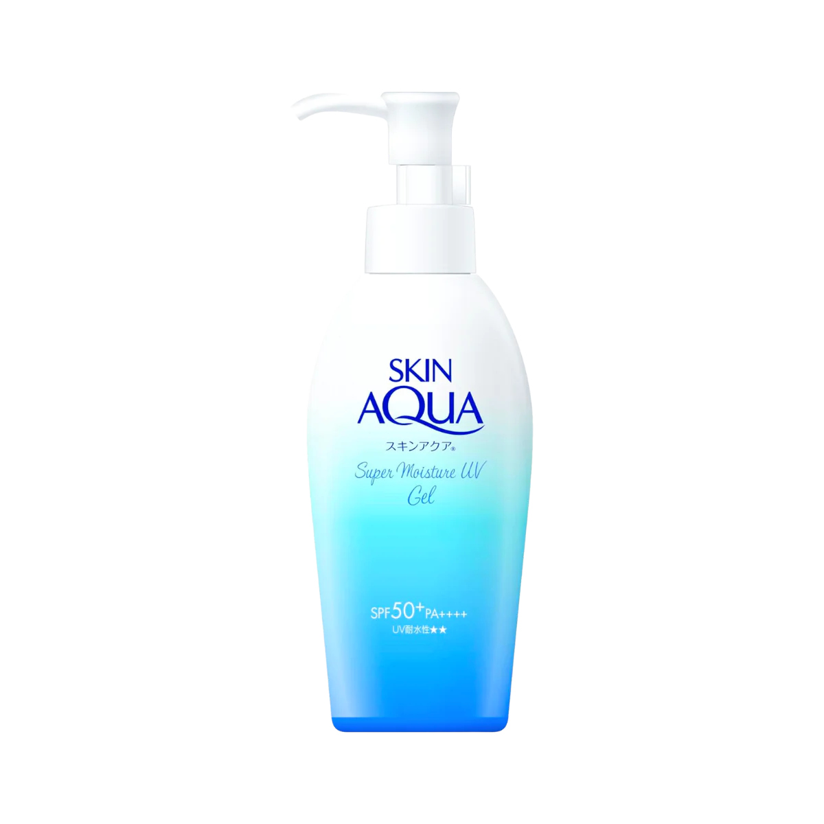 SKIN AQUA SUPER MOISTURE UV GEL