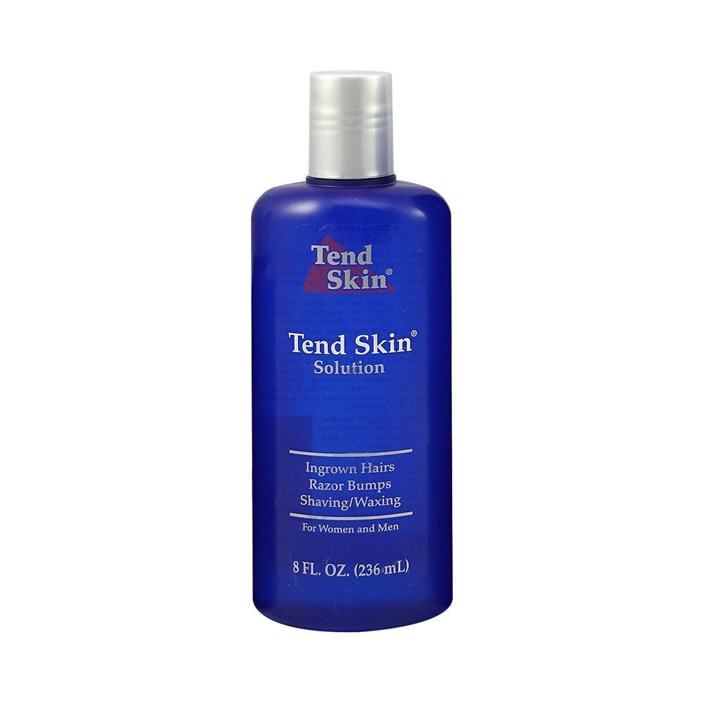 TEND SKIN SOLUTION