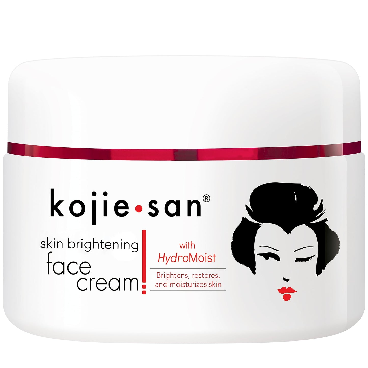 KOJIE-SAN KOJIC ACID FACE CREAM