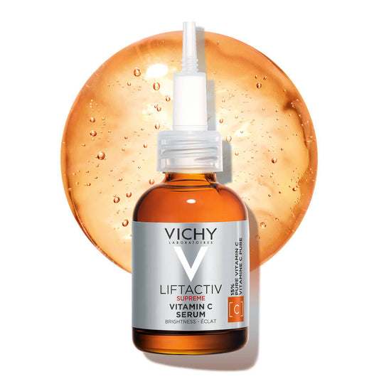 VICHY LIFTACTIV VITAMIN C SERUM