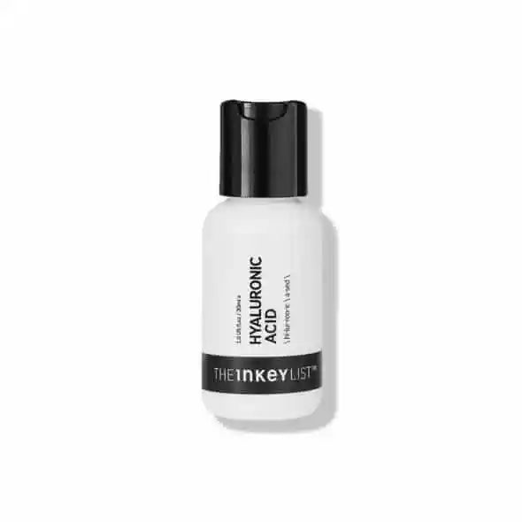 INKEY LIST HYALURONIC ACID SERUM