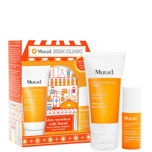 MURAD SKIN CLINIC