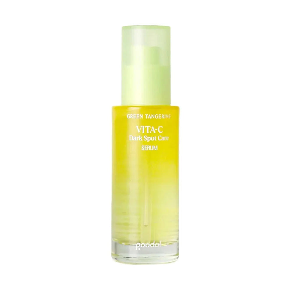 GOODAL GREEN TANGERINE VITA C DARK SPOT CARE SERUM