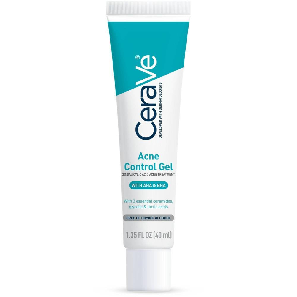 CERAVE ACNE CONTOL GEL