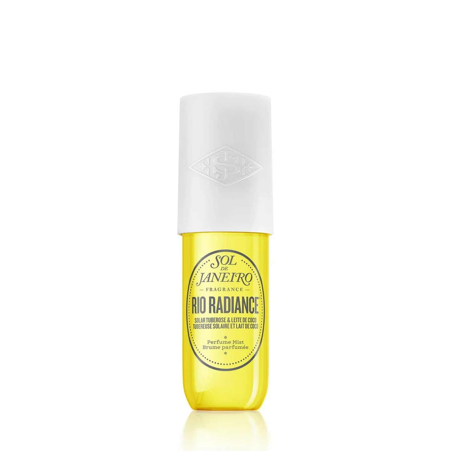 RIO RADIANCE PERFUME MIST