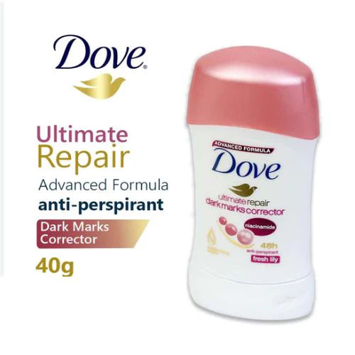 DOVE ULTIMATE REPAIR DARK MARKS CORRECTOR