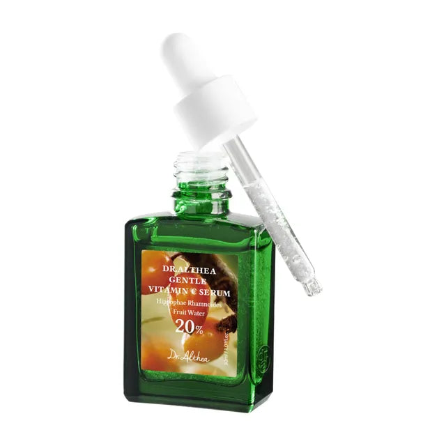 DR ALTHEA GENTLE VITAMIN C SERUM