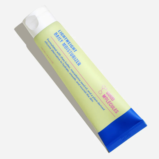 GOOD MOLECULES LIGHTWEIGHT DAILY MOISTURIZER