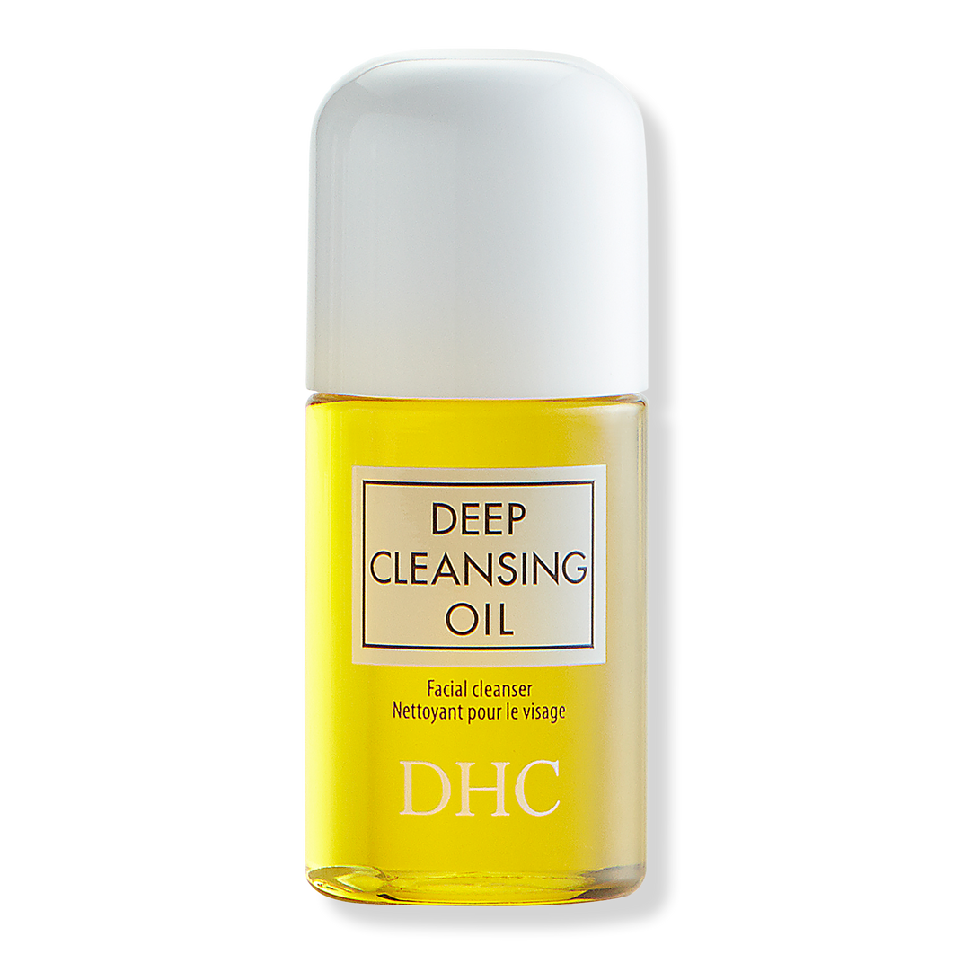 DHC DEEP CLEANSING OIL