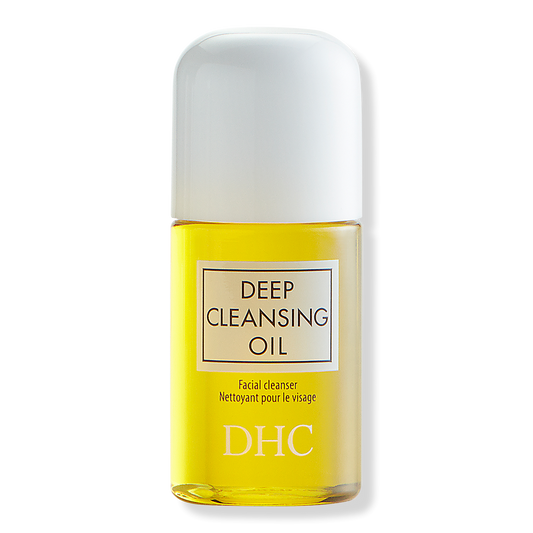 DHC DEEP CLEANSING OIL