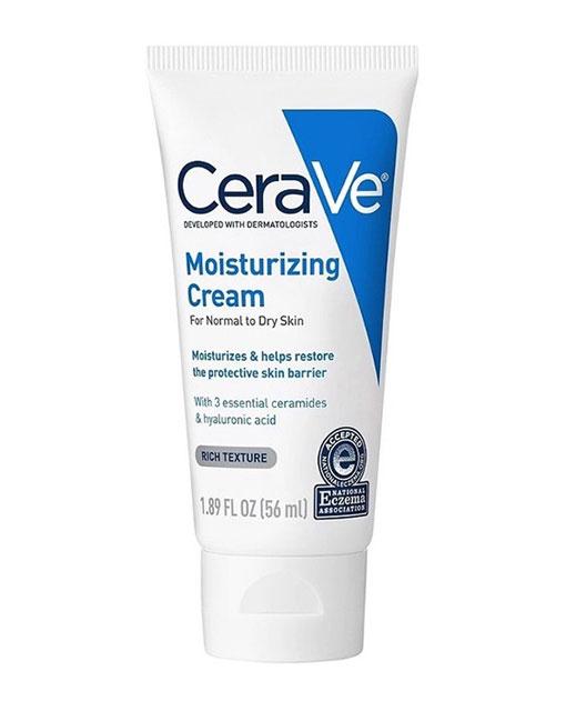 CERAVE MOISTURIZING CREAM