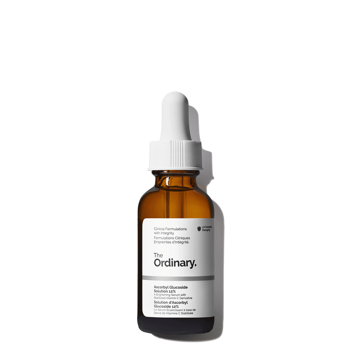 THE ORDINARY ASCORBYL GLUCOSIDE SOLUTION 12%