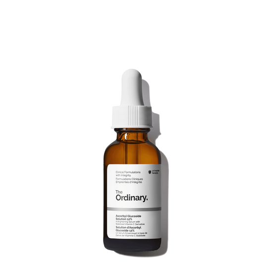 THE ORDINARY ASCORBYL GLUCOSIDE SOLUTION 12%