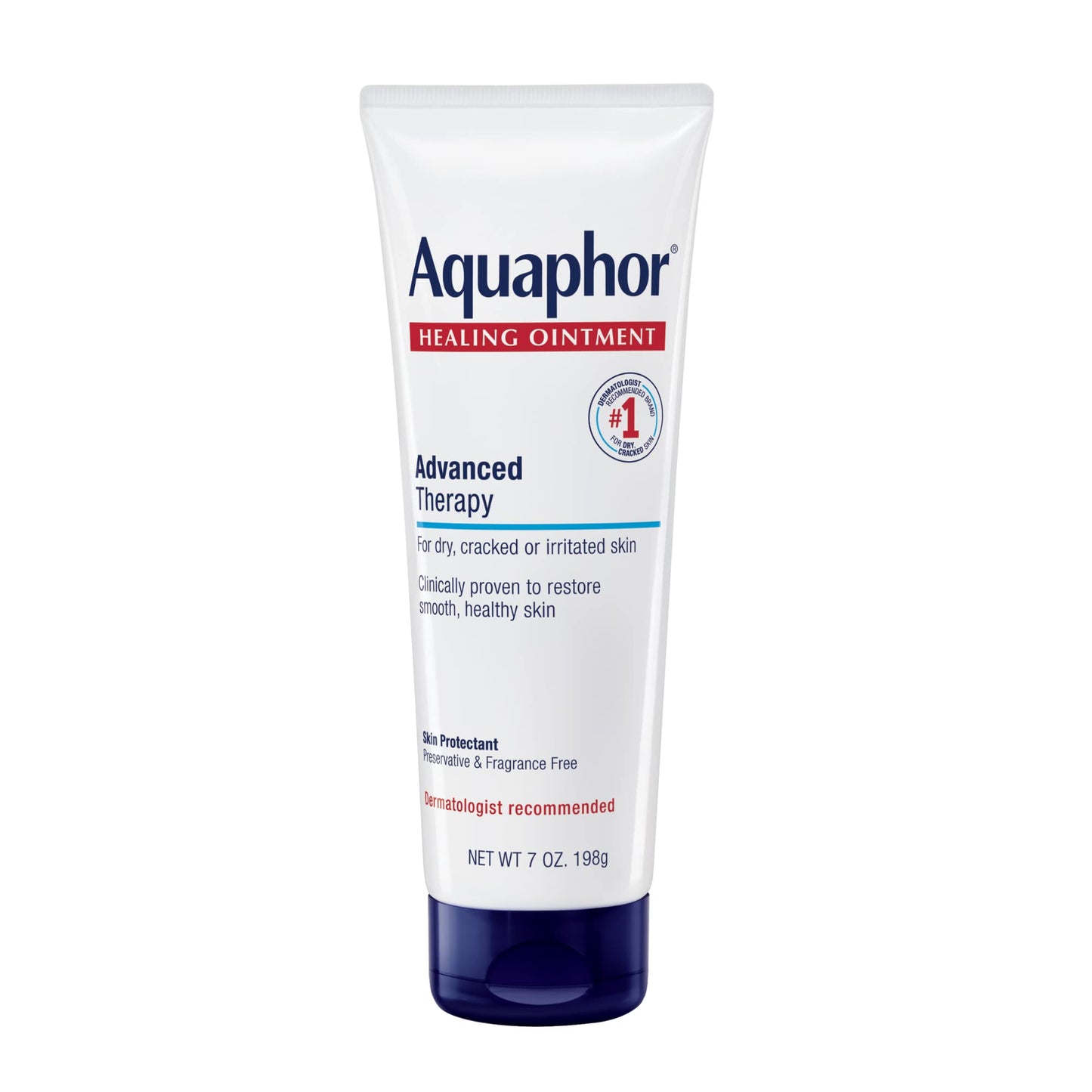 AQUAPOR HEALING OINTMENT