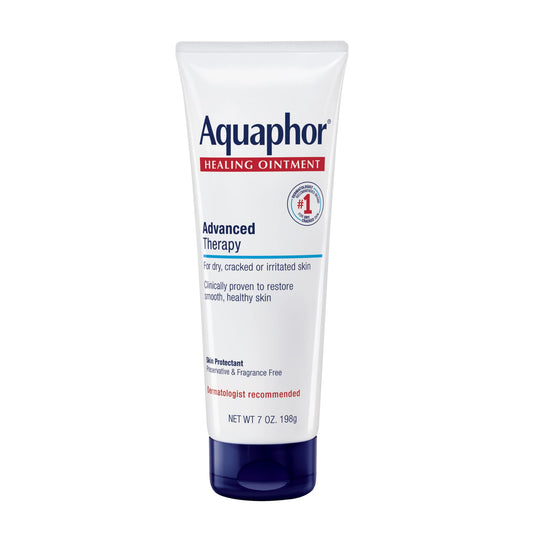 AQUAPOR HEALING OINTMENT