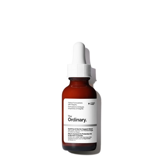 THE ORDINARY SOOTHING AND BARRIER SERUM