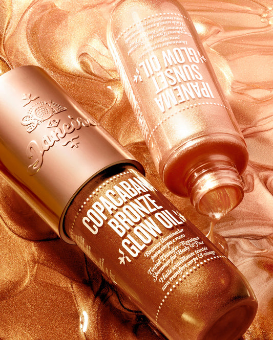 COPACABANA BRONZE GLOW OIL