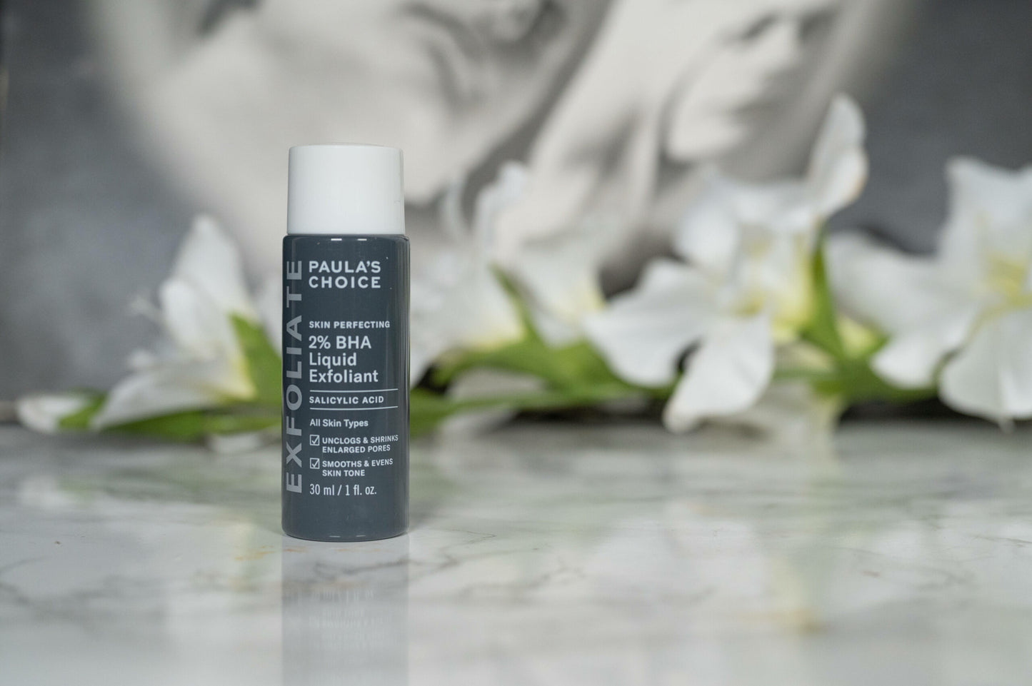 PAULA’S CHOICE SKIN PERFECTING 2% BHA LIQUID EXOFOLIANT