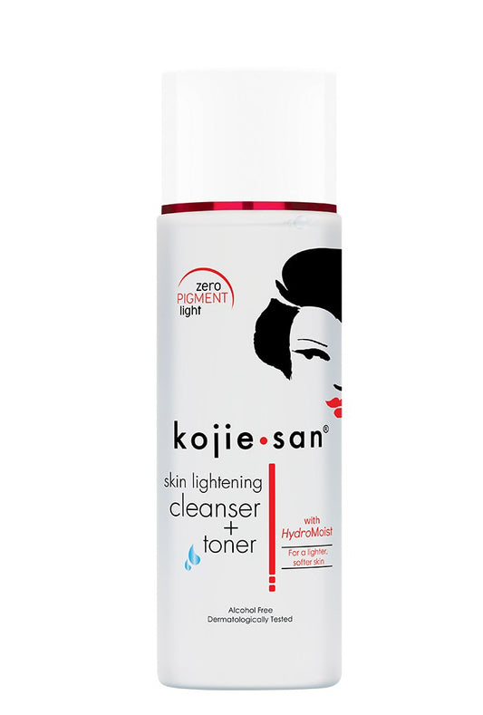KOJIE SAN DUAL ACTION CLEANSER+TONER