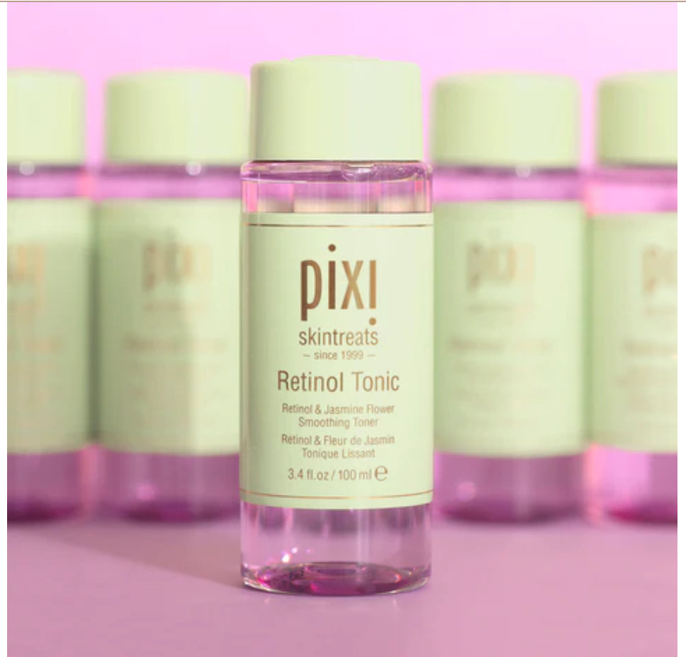 PIXI RETINOL TONIC