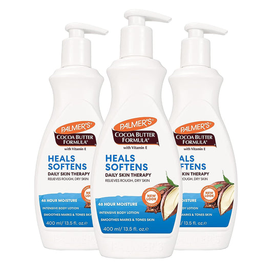 PALMER’S COCOA BUTTER FORMULA DAILY SKIN