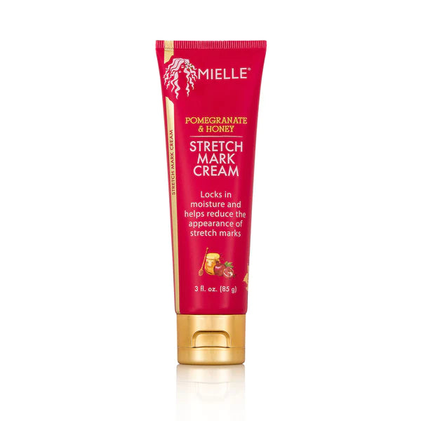 MIELLE STRETCH MARK CREAM