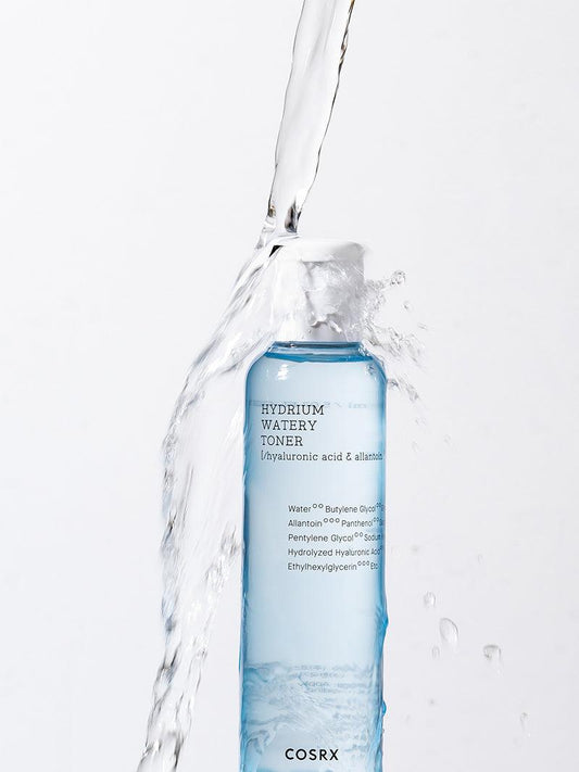 COSRX HYDRIUM WATERY TONER