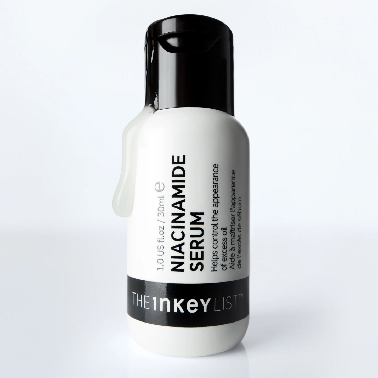 INKEY LIST NIACINAMIDE SERUM