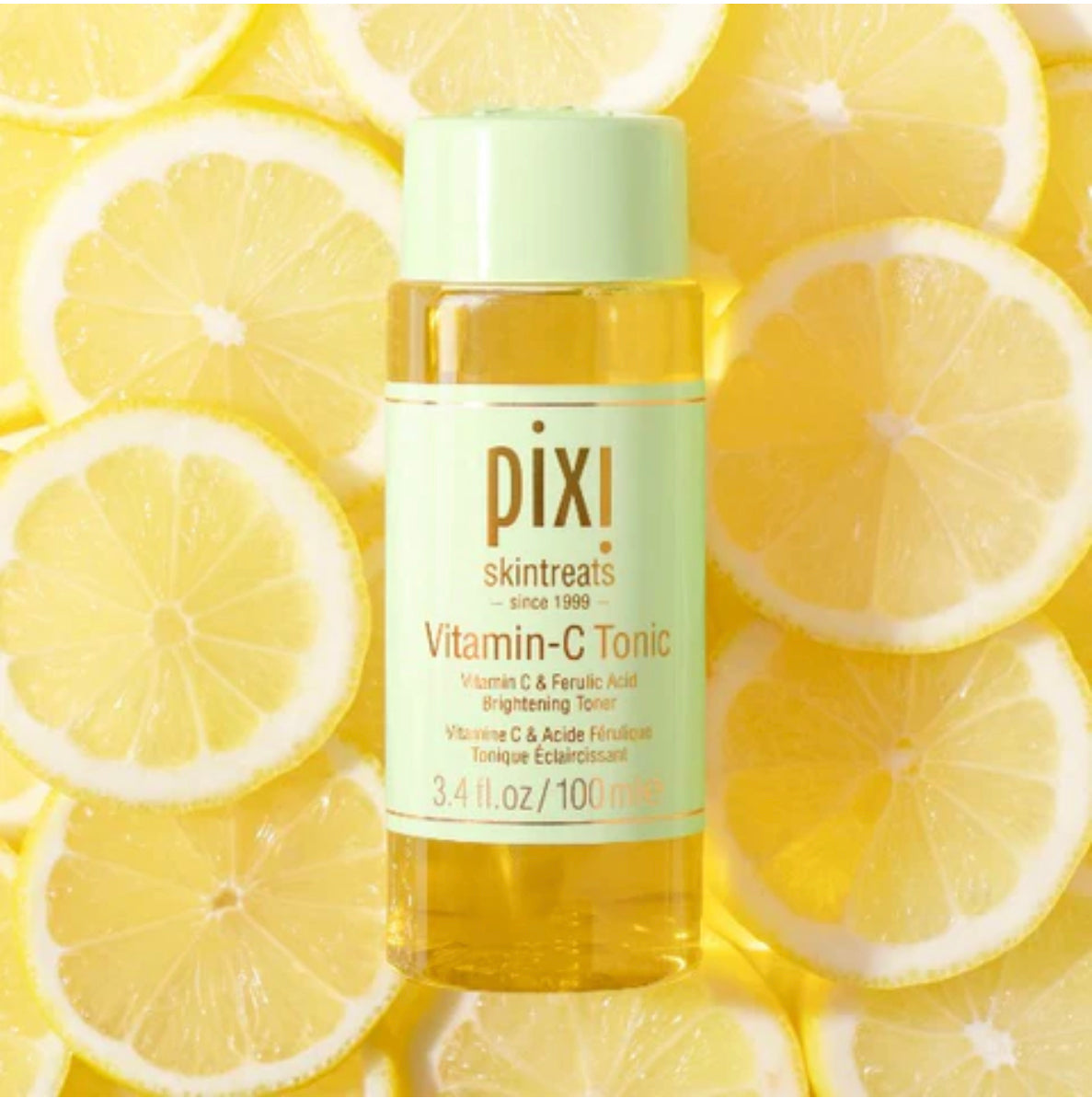 PIXI VITAMIN-C TONIC