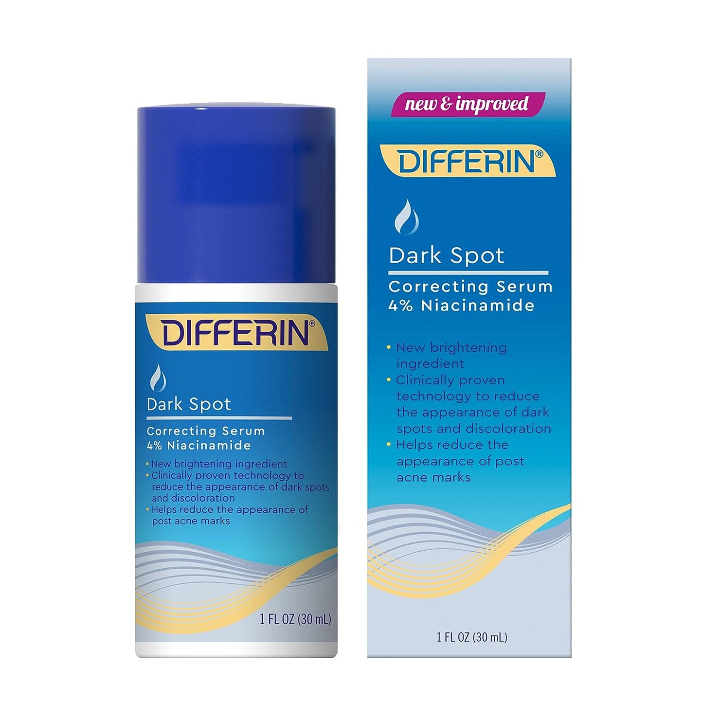 Differin Dark Spot Corrector