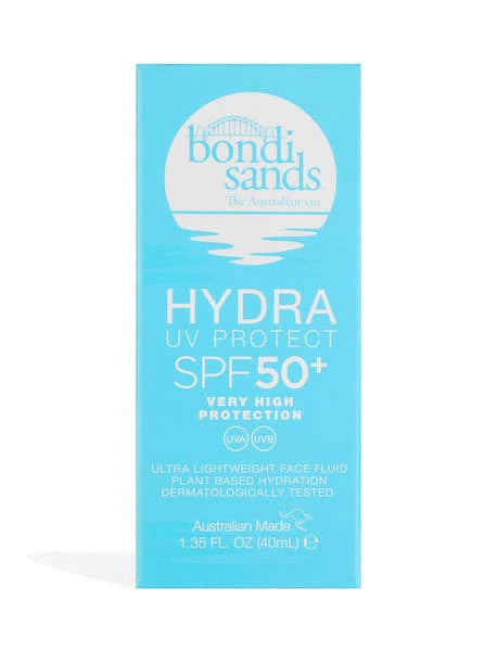 BONDI SANDS HYDRA UV PROTECT SPF 50+ Sunscreen