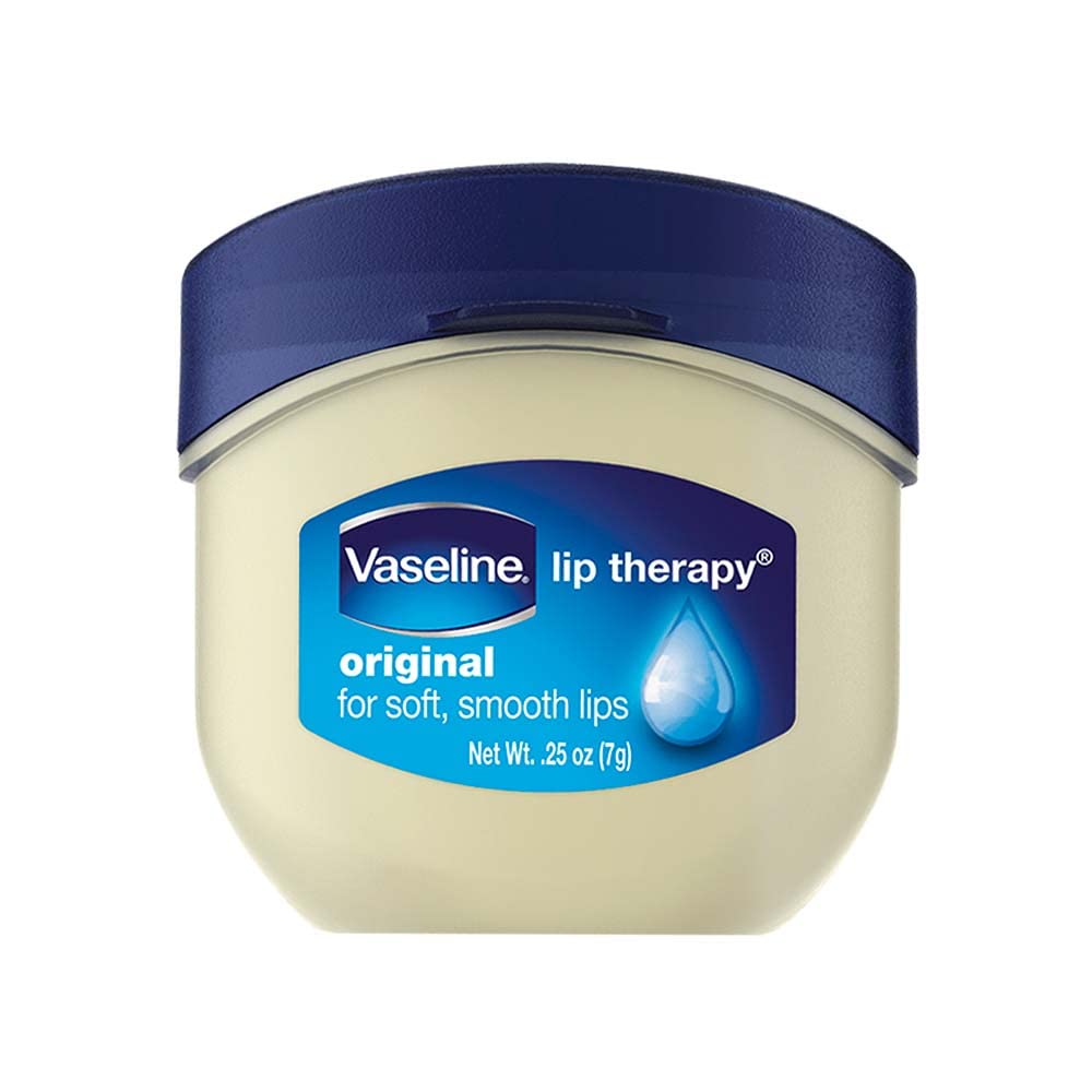 VASELINE® LIP THERAPY® ORIGINAL MINI