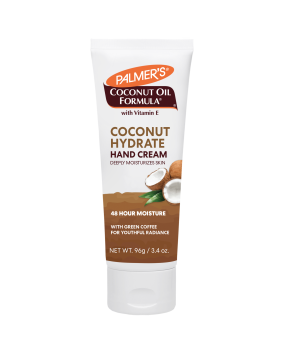 PALMERS COCONUT HYDRATE HAND CREAM