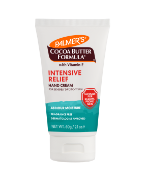 PALMERS INTENSIVE RELIEF HAND CREAM