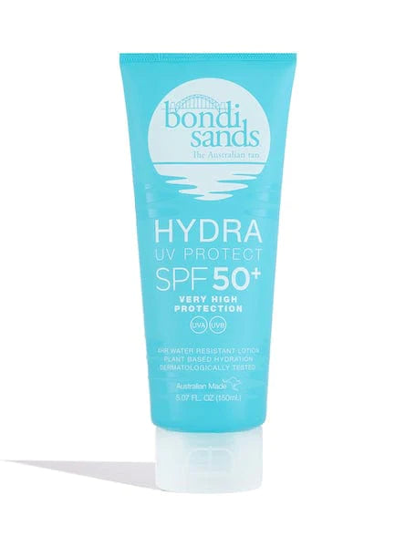 BONDI SANDS HYDRA UV PROTECT SPF 50+ Sunscreen